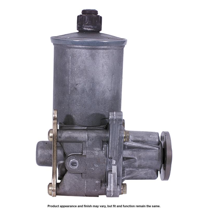 1997 Mercedes-Benz S320 Power Steering Pump A1 Cardone 215006 image 4 of 4