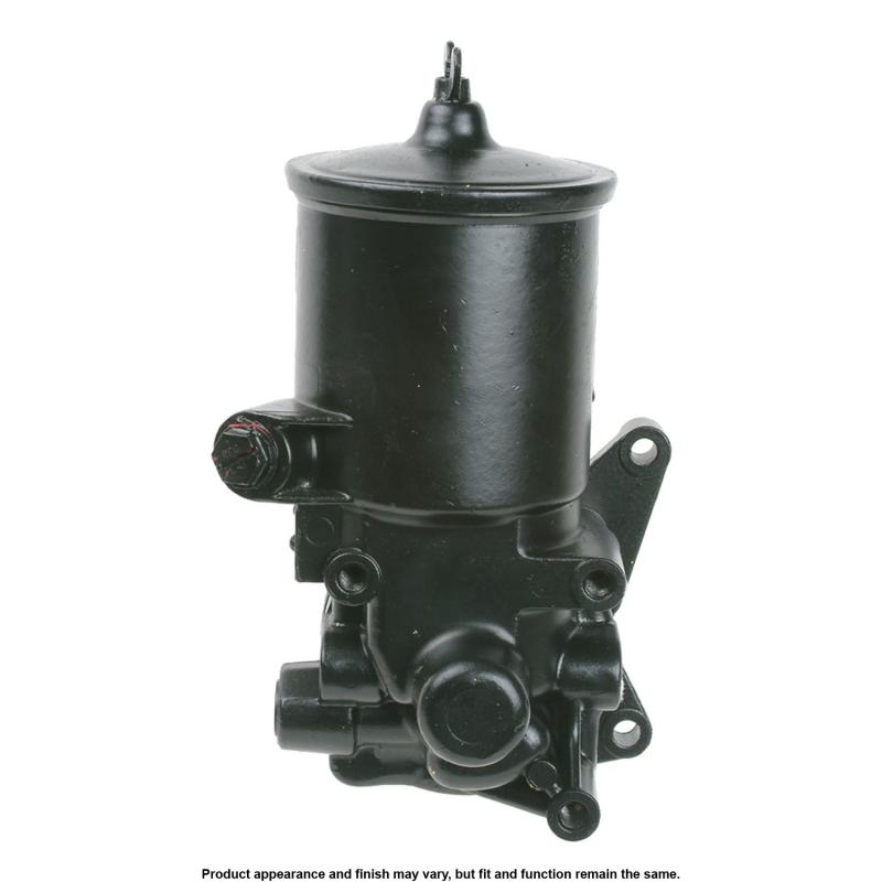 1992 Mercedes-Benz 300D Power Steering Pump