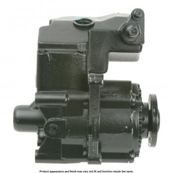 1993 Mercedes-Benz 600SEC Power Steering Pump