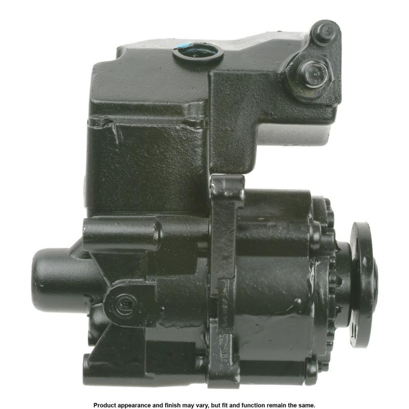 1998 Mercedes-Benz S600 Power Steering Pump