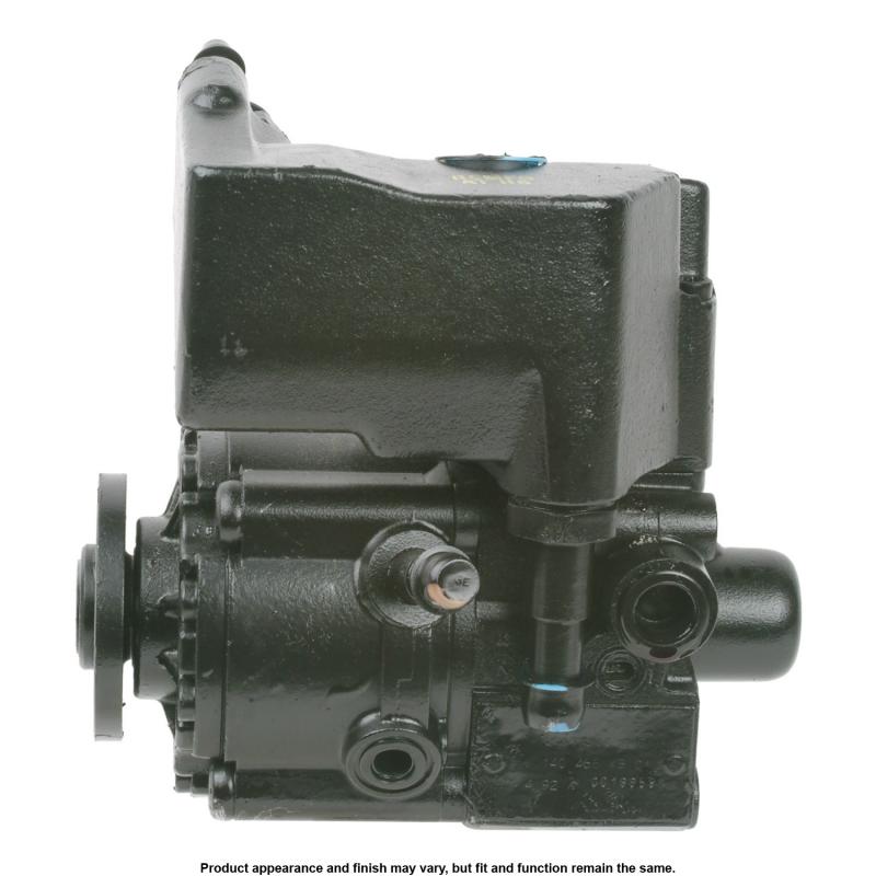 1998 Mercedes-Benz S600 Power Steering Pump A1 Cardone 215014 image 2 of 4