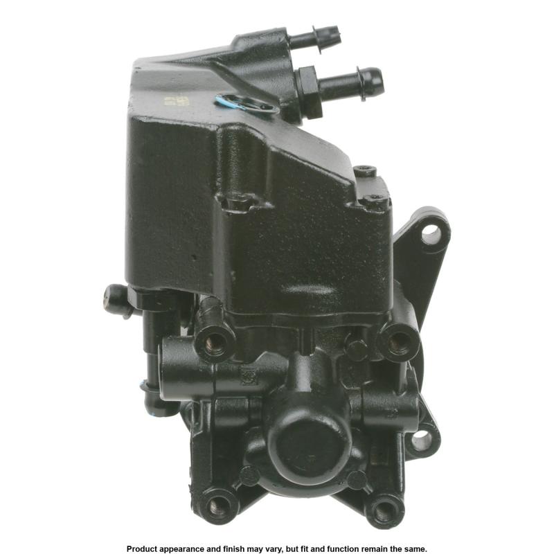 1998 Mercedes-Benz S600 Power Steering Pump A1 Cardone 215014 image 3 of 4