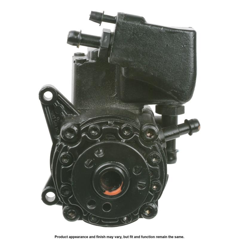 1998 Mercedes-Benz S600 Power Steering Pump A1 Cardone 215014 image 4 of 4