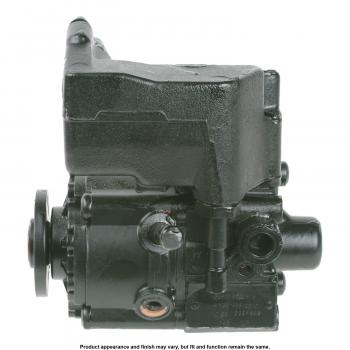 2000 Mercedes-Benz SL600 Power Steering Pump A1 Cardone 215016 image 3 of 4