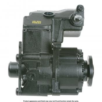 2000 Mercedes-Benz SL600 Power Steering Pump A1 Cardone 215016 image 4 of 4