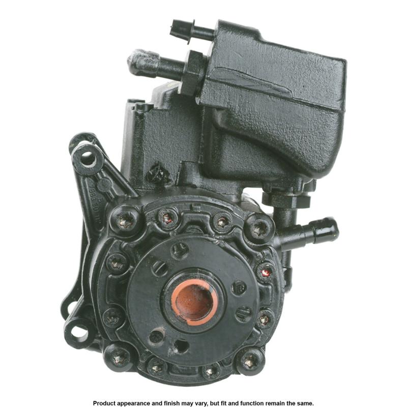 2000 Mercedes-Benz SL600 Power Steering Pump