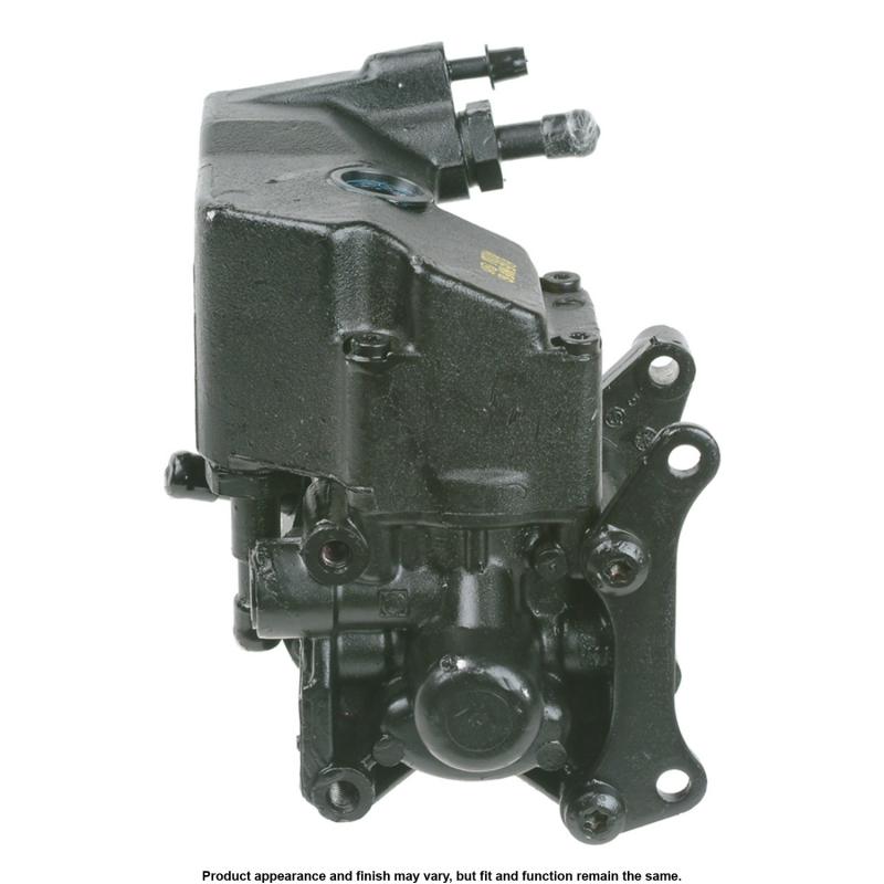 2002 Mercedes-Benz SL600 Power Steering Pump A1 Cardone 215016 image 2 of 4