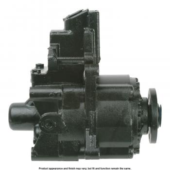 1998 Mercedes-Benz CL500 Power Steering Pump A1 Cardone 215017 image 2 of 4