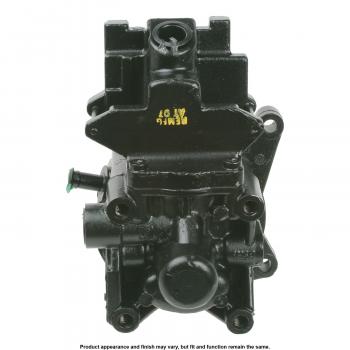 1998 Mercedes-Benz CL500 Power Steering Pump A1 Cardone 215017 image 3 of 4