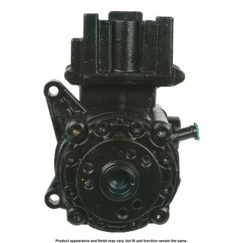 1998 Mercedes-Benz CL500 Power Steering Pump A1 Cardone 215017 image 4 of 4