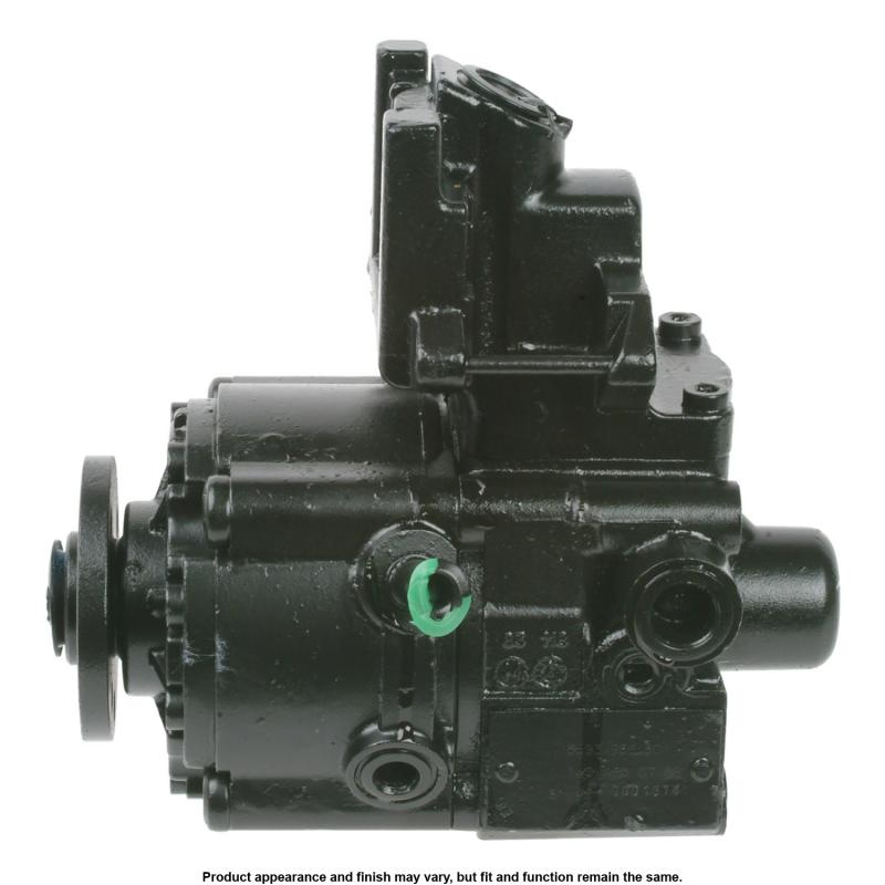 1996 Mercedes-Benz S500 Power Steering Pump A1 Cardone 215017 image 1 of 4