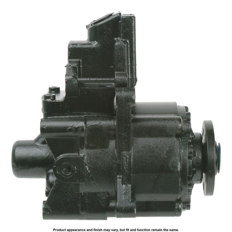 1996 Mercedes-Benz S500 Power Steering Pump A1 Cardone 215017 image 2 of 4