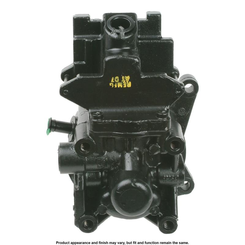 1996 Mercedes-Benz S500 Power Steering Pump A1 Cardone 215017 image 3 of 4