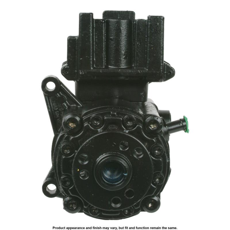 1996 Mercedes-Benz S500 Power Steering Pump A1 Cardone 215017 image 4 of 4