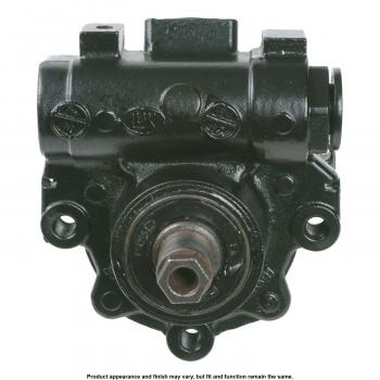 1996 Mercedes-Benz E320 Power Steering Pump A1 Cardone 215021 image 1 of 4