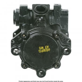 1996 Mercedes-Benz E320 Power Steering Pump A1 Cardone 215021 image 2 of 4