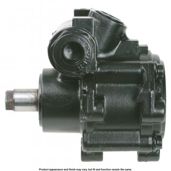 1996 Mercedes-Benz E320 Power Steering Pump A1 Cardone 215021 image 4 of 4