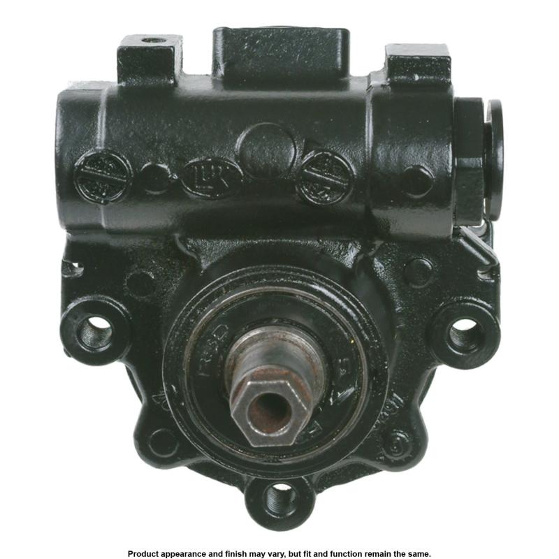 1997 Mercedes-Benz C36 AMG Power Steering Pump
