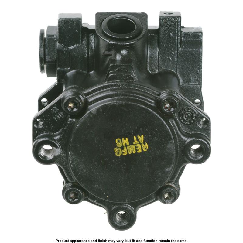 1997 Mercedes-Benz E320 Power Steering Pump A1 Cardone 215021 image 2 of 4
