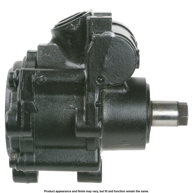 1997 Mercedes-Benz E320 Power Steering Pump A1 Cardone 215021 image 3 of 4