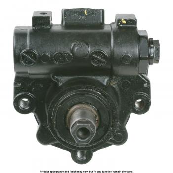 2004 Mercedes-Benz SLK230 Power Steering Pump