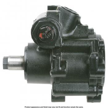 1999 Mercedes-Benz C230 Power Steering Pump A1 Cardone 215022 image 2 of 4
