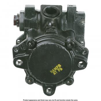 1999 Mercedes-Benz C230 Power Steering Pump A1 Cardone 215022 image 3 of 4