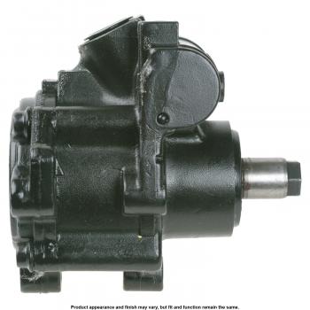 1999 Mercedes-Benz C230 Power Steering Pump A1 Cardone 215022 image 4 of 4