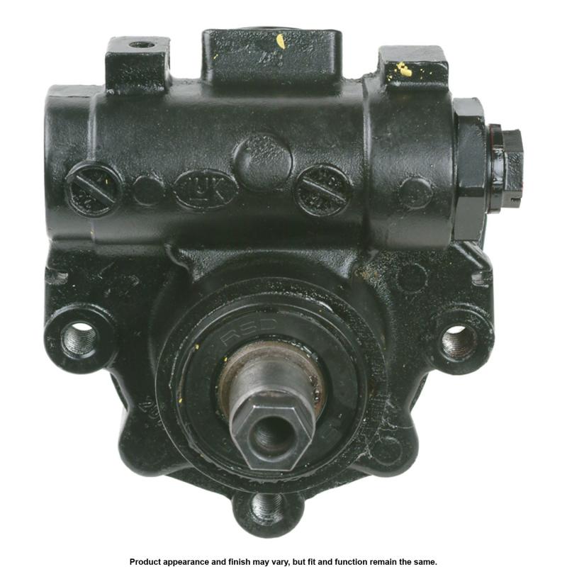 2002 Mercedes-Benz SLK230 Power Steering Pump
