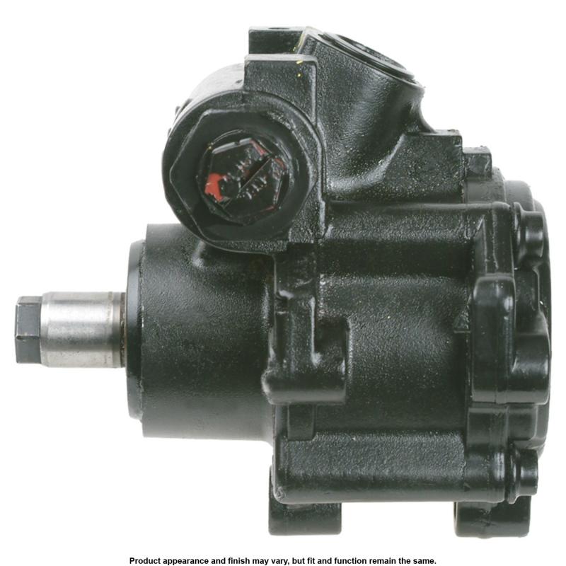 2002 Mercedes-Benz SLK230 Power Steering Pump A1 Cardone 215022 image 2 of 4