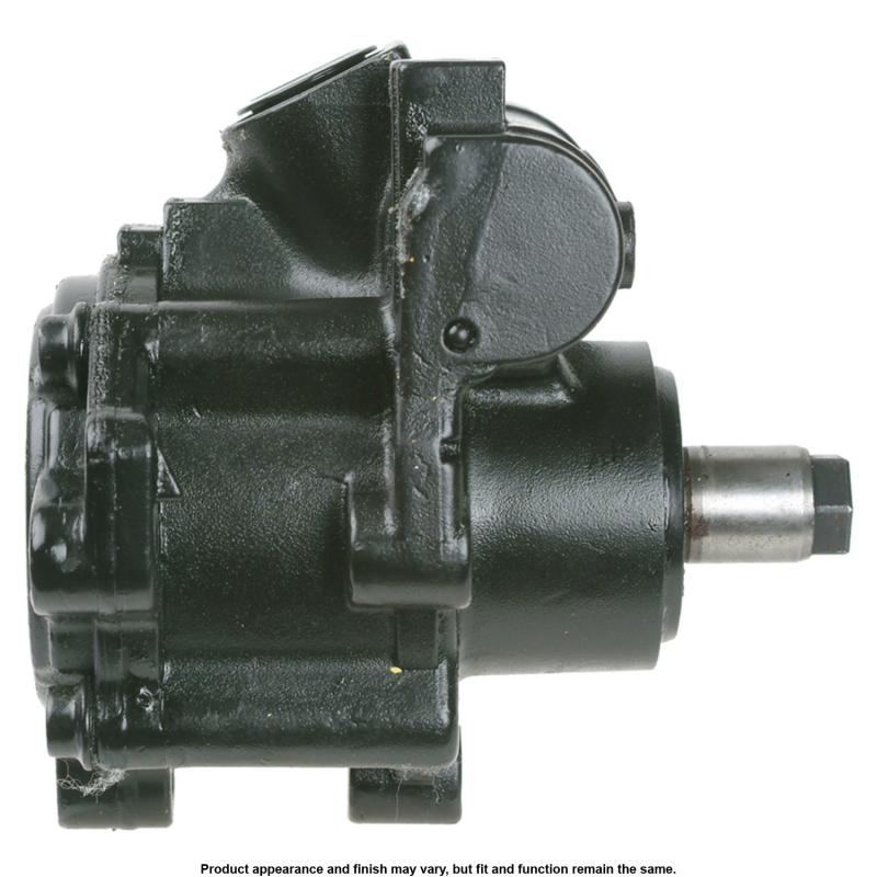 2002 Mercedes-Benz SLK230 Power Steering Pump A1 Cardone 215022 image 4 of 4