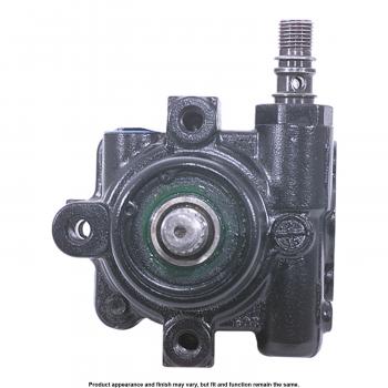 2000 Chrysler Sebring Power Steering Pump A1 Cardone 215025 image 2 of 4
