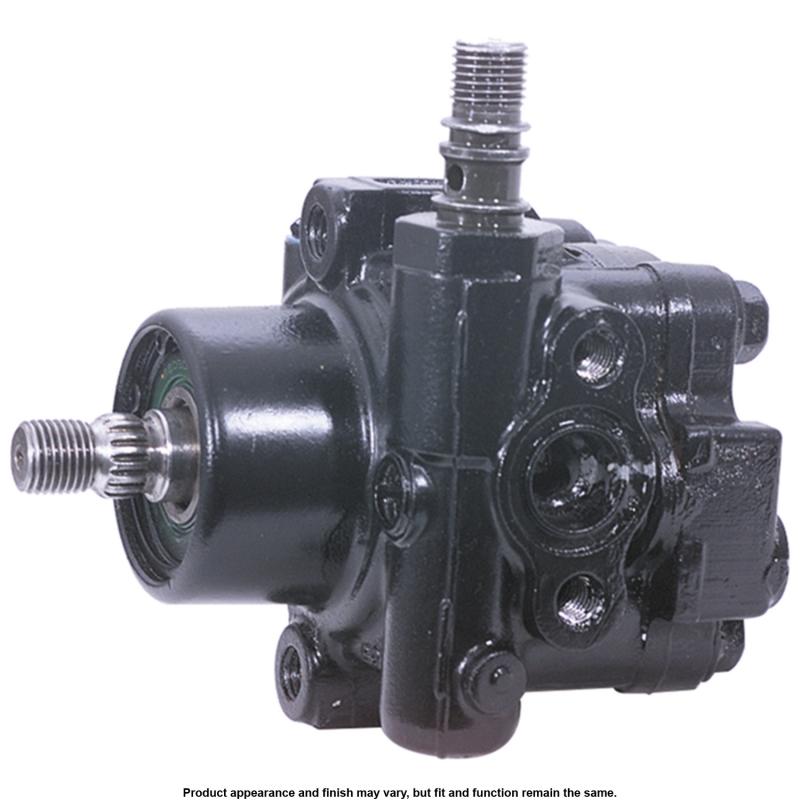 1999 Dodge Avenger Power Steering Pump