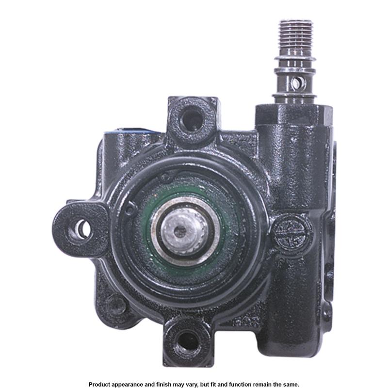 1999 Dodge Avenger Power Steering Pump A1 Cardone 215025 image 2 of 4