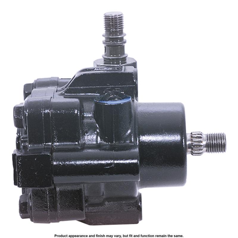 1999 Dodge Avenger Power Steering Pump A1 Cardone 215025 image 3 of 4