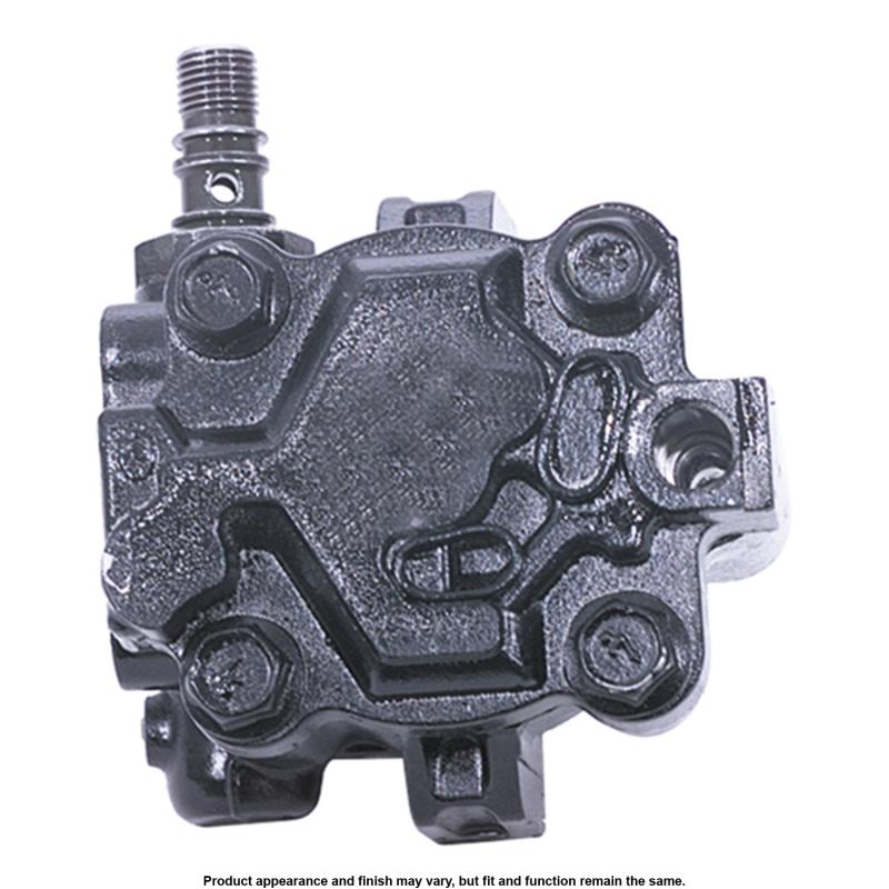 1999 Dodge Avenger Power Steering Pump A1 Cardone 215025 image 4 of 4