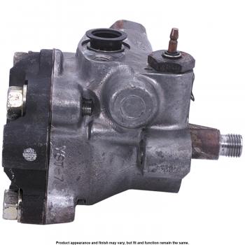 1994 Hyundai Sonata Power Steering Pump A1 Cardone 215026 image 4 of 4