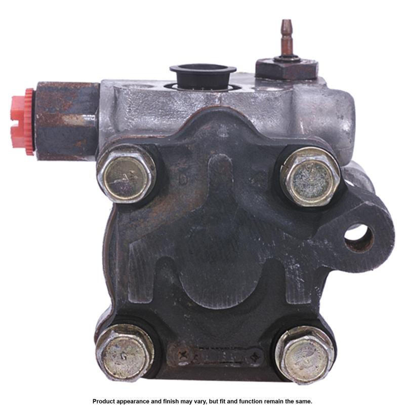 1994 Hyundai Sonata Power Steering Pump A1 Cardone 215026 image 1 of 4