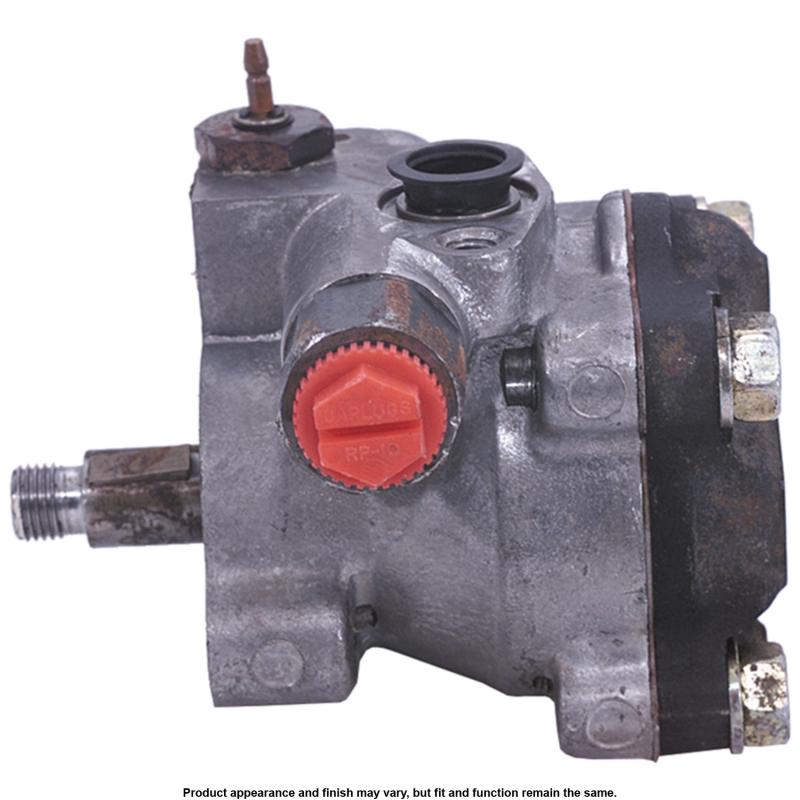 1994 Hyundai Sonata Power Steering Pump A1 Cardone 215026 image 2 of 4