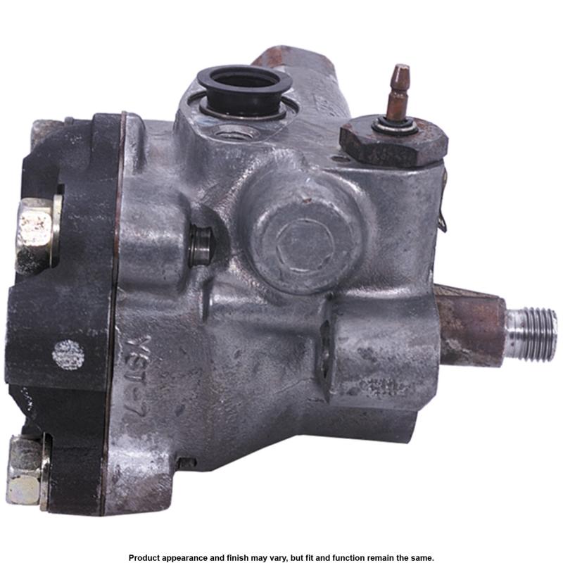 1994 Hyundai Sonata Power Steering Pump A1 Cardone 215026 image 4 of 4