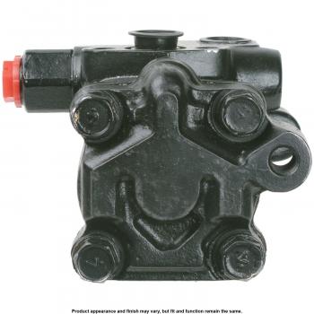 1994 Hyundai Sonata Power Steering Pump A1 Cardone 215027 image 1 of 4