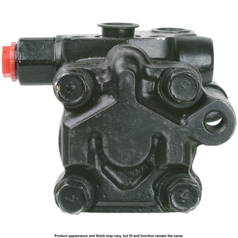A1 Cardone 215027 - Power Steering Pump A1 Cardone 215027 Power Steering Pump product image 1 of 4