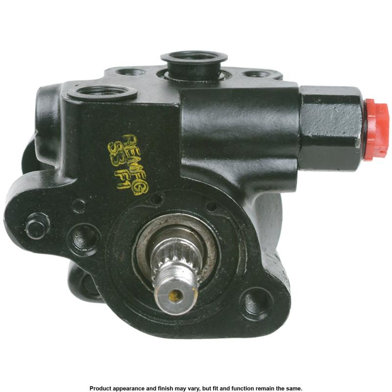 A1 Cardone 215027 - Power Steering Pump A1 Cardone 215027 Power Steering Pump product image 2 of 4