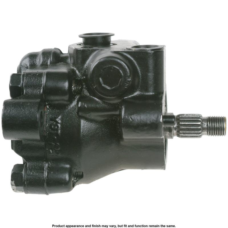 A1 Cardone 215027 - Power Steering Pump A1 Cardone 215027 Power Steering Pump product image 3 of 4