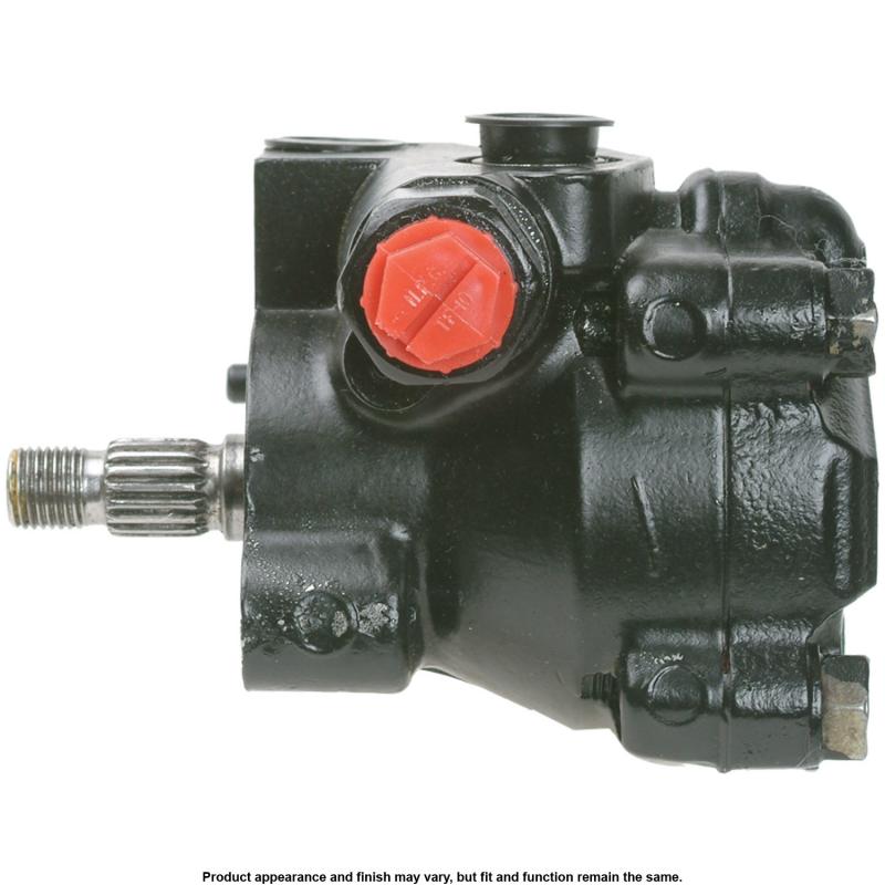 A1 Cardone 215027 - Power Steering Pump A1 Cardone 215027 Power Steering Pump product image 4 of 4
