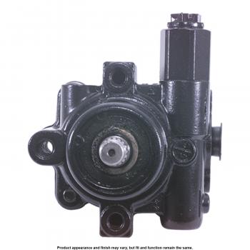 2000 Nissan Pathfinder Power Steering Pump A1 Cardone 215028 image 2 of 4