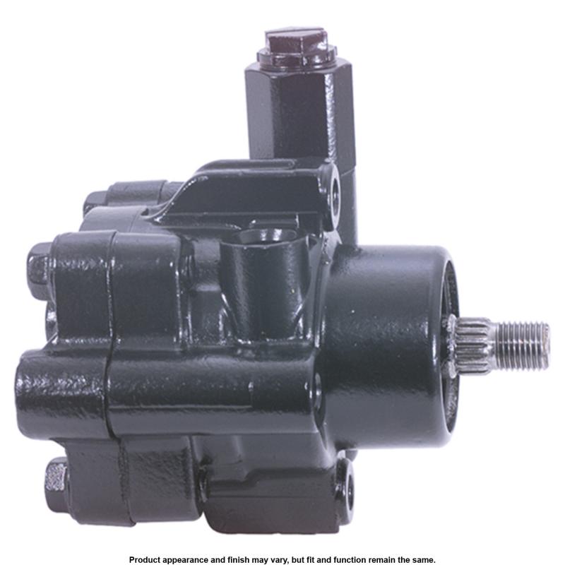 1997 Nissan Pathfinder Power Steering Pump