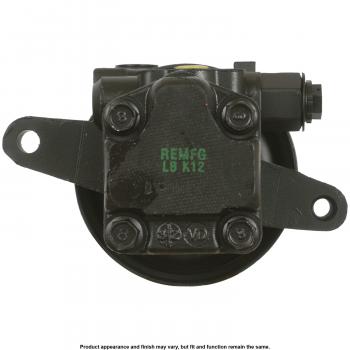 2010 Kia Soul Power Steering Pump