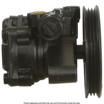 2010 Kia Soul Power Steering Pump A1 Cardone 21503 image 3 of 4