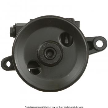 2010 Kia Soul Power Steering Pump A1 Cardone 21503 image 4 of 4